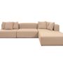 Sofas for hospitalities & contracts - Modular |Sofa modular - CREARTE COLLECTIONS