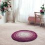 Tapis - Tapis Dublin aux cinq teintes - MAISON ZOE