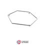 Barbecues - Plinthe (accessoires) - HEXAGONE