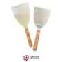 Barbecues - Set of 2 spatulas (accessories) - HEXAGONE