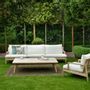 Lawn tables - Quebec Side Table outdoor - RÊVE BY GREGOIR