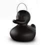 Decorative objects - The MEGADUCK floating sculpture - GOODNIGHT LIGHT