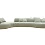 Sofas for hospitalities & contracts - Organic Crearte LAB |Sofa experimental - CREARTE COLLECTIONS