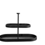 Platter and bowls - WOOD - ASA SELECTION