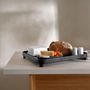 Platter and bowls - WOOD - ASA SELECTION