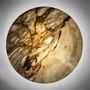 Design objects - Living Room Lighting Marble Dome 100 cm - MOR DESIGN