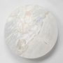 Design objects - Living Room Lighting Marble Dome 100 cm - MOR DESIGN