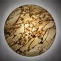 Design objects - Living Room Lighting Marble Dome 100 cm - MOR DESIGN