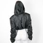 Apparel - Jacket STELLAR PRO Black - MONYER