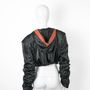 Apparel - Jacket STELLAR PRO Black - MONYER