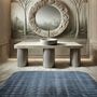 Decorative objects - Merano Grey Rug - COCONO