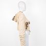 Apparel - Jacket STELLAR PRO Beige - MONYER