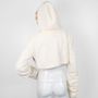 Apparel - Jacket STELLAR White - MONYER