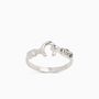 Jewelry - The Hook Ring - VIBE JEWELRY