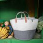 Boîtes de rangement  - Les paniers de marché - MIFUKO