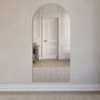 Mirrors - Arch - Full Length Mirror (70x150cm) - SCANDINAVIAN GLASSFACTORY