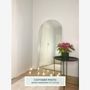 Mirrors - Arch - Full Length Mirror (70x150cm) - SCANDINAVIAN GLASSFACTORY