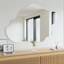 Mirrors - Island - Frameless Mirror (165x110cm) - SCANDINAVIAN GLASSFACTORY