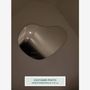 Mirrors - Islet - Mirror With Hook Attachment (69x46cm) - SCANDINAVIAN GLASSFACTORY