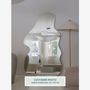 Miroirs - Miroir Phare (110x190cm) - SCANDINAVIAN GLASSFACTORY