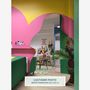 Miroirs - Miroir Phare (110x190cm) - SCANDINAVIAN GLASSFACTORY