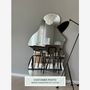 Mirrors - Lighthouse Mirror (80x140cm) - SCANDINAVIAN GLASSFACTORY