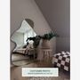 Mirrors - Lighthouse Mirror (80x140cm) - SCANDINAVIAN GLASSFACTORY