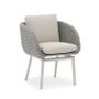 Fauteuils de jardin - Fauteuil de jardin SCOOP - COUTURE JARDIN