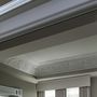 Ceiling moldings - Cornice | Smooth ceiling molding - STAFF DECOR