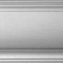 Ceiling moldings - Cornice | Smooth ceiling molding - STAFF DECOR