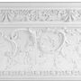 Ceiling moldings - Cornice | ornate ceiling molding - STAFF DECOR