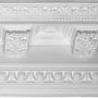 Ceiling moldings - Cornice | ornate ceiling molding - STAFF DECOR