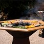 Barbecues - Plinthe (accessoires) - HEXAGONE