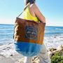 Bags and totes - CHLOE BEACH, gym, shopping bags - CASA NATURA