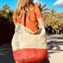 Bags and totes - CHLOE BEACH, gym, shopping bags - CASA NATURA