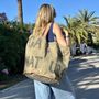 Bags and totes - Beach bags - RETRO - CASA NATURA