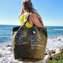 Bags and totes - Beach bags - RETRO - CASA NATURA