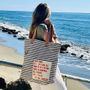 Bags and totes - ZEB Collection limited edition - CASA NATURA