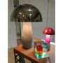 Table lamps - Lampe champignon "Nature Urbaine" - HERVÉ MICHAS | ATELIER NOO