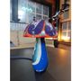 Table lamps - Lampe champignon "Nature Urbaine" - HERVÉ MICHAS | ATELIER NOO