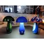 Table lamps - Lampe champignon "Nature Urbaine" - HERVÉ MICHAS | ATELIER NOO