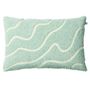 Fabric cushions - Bouclé/Linen Cushions - Kashi - CHHATWAL & JONSSON