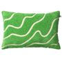 Fabric cushions - Bouclé/Linen Cushions - Kashi - CHHATWAL & JONSSON