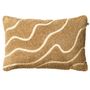 Fabric cushions - Bouclé/Linen Cushions - Kashi - CHHATWAL & JONSSON