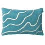Fabric cushions - Bouclé/Linen Cushions - Kashi - CHHATWAL & JONSSON