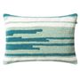 Fabric cushions - Bouclé/Linen Cushions - Stripe Asis - CHHATWAL & JONSSON