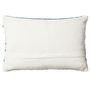 Fabric cushions - Bouclé/Linen Cushions - Stripe Asis - CHHATWAL & JONSSON