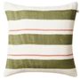 Fabric cushions - Linen Cushions - Assam - CHHATWAL & JONSSON