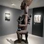 Sculptures, statuettes et miniatures - Statue Maternité Agere Yoruba, Nigeria - QUINTESSENCE AFRICAINE