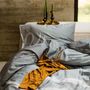 Linge de lit - Parure de lit - imprimé Cygne - SUNNYBEDS